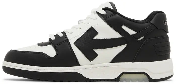 OFF-WHITE OUT OF OFFICE “BLACK WHITE”
