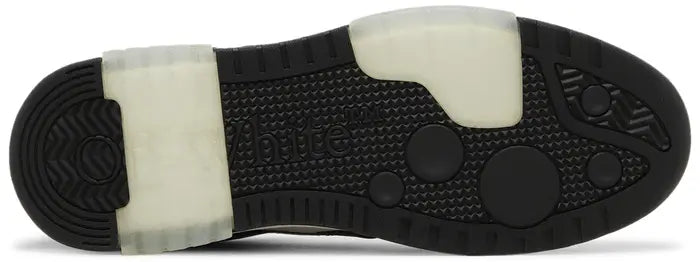 OFF-WHITE OUT OF OFFICE “BLACK WHITE”