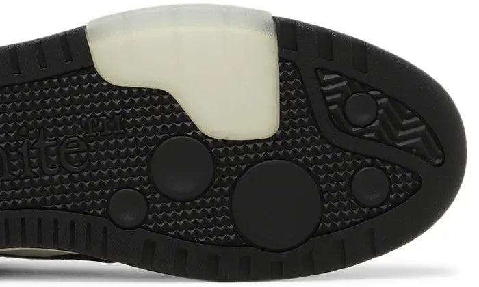 OFF-WHITE OUT OF OFFICE “BLACK WHITE”