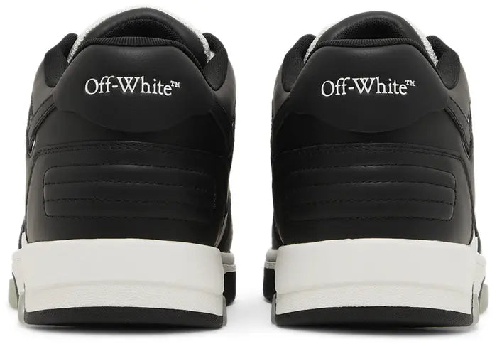 OFF-WHITE OUT OF OFFICE “BLACK WHITE”