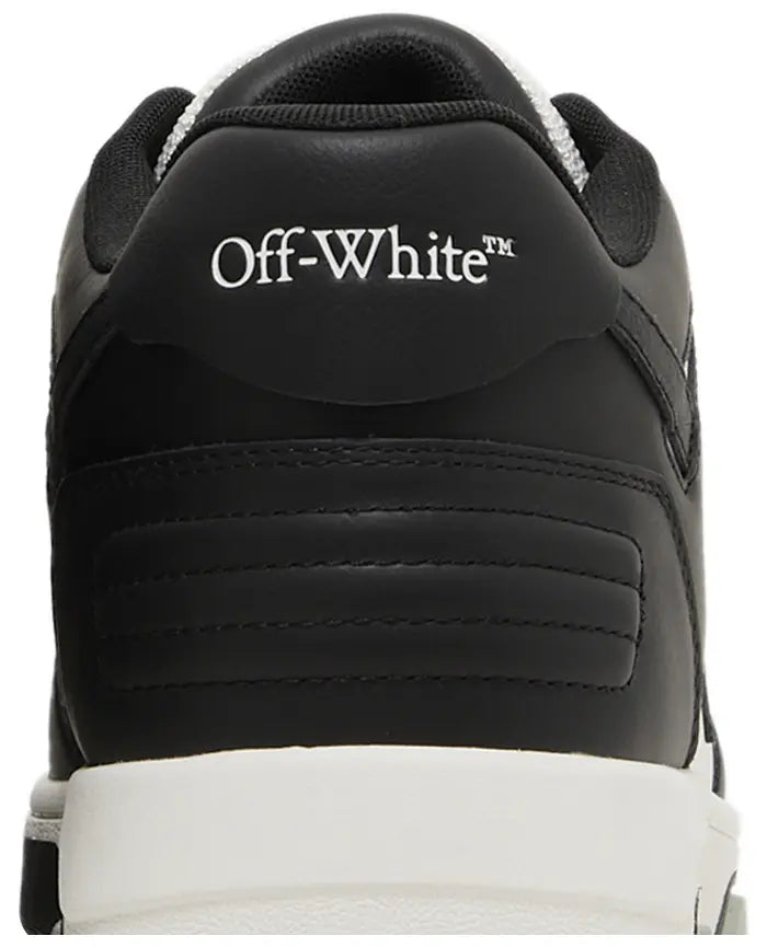 OFF-WHITE OUT OF OFFICE “BLACK WHITE”