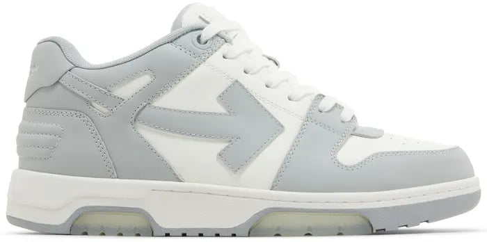 OFF-WHITE OUT OF OFFICE “GREY WHITE”