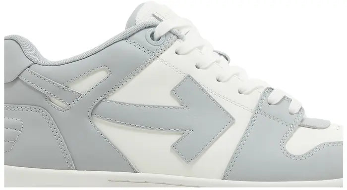 OFF-WHITE OUT OF OFFICE “GREY WHITE”