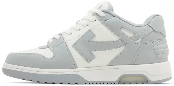 OFF-WHITE OUT OF OFFICE “GREY WHITE”