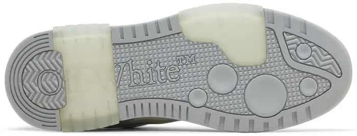 OFF-WHITE OUT OF OFFICE “GREY WHITE”