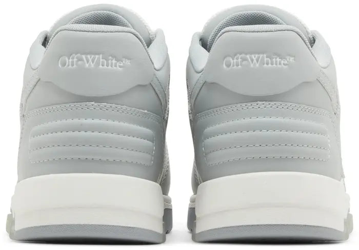 OFF-WHITE OUT OF OFFICE “GREY WHITE”