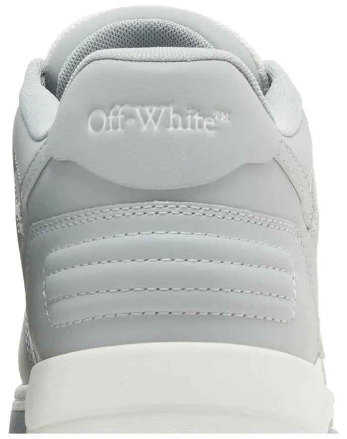 OFF-WHITE OUT OF OFFICE “GREY WHITE”