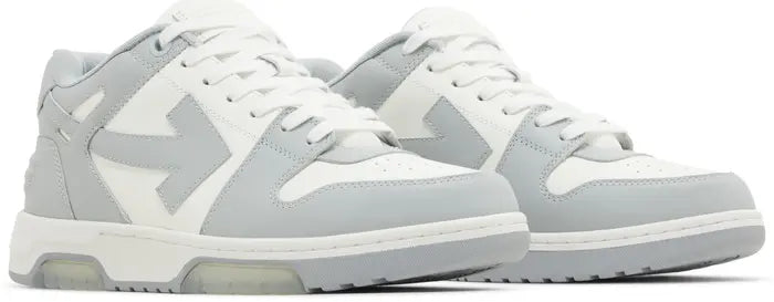 OFF-WHITE OUT OF OFFICE “GREY WHITE”
