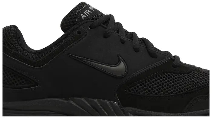 COMME DES GARÇONS HOMME PLUS × NIKE AIR PEGASUS 2K5 “BLACK”
