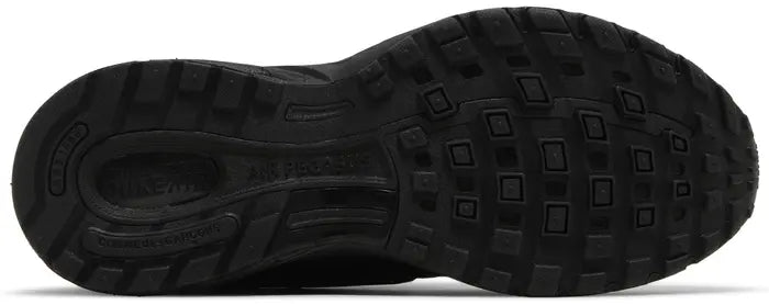 COMME DES GARÇONS HOMME PLUS × NIKE AIR PEGASUS 2K5 “BLACK”