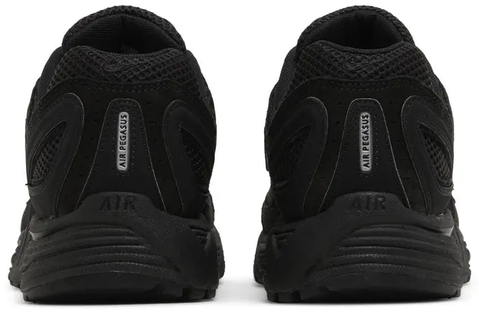 COMME DES GARÇONS HOMME PLUS × NIKE AIR PEGASUS 2K5 “BLACK”