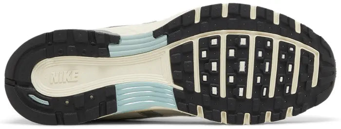 NIKE P-6000 'FLAT PEWTER'