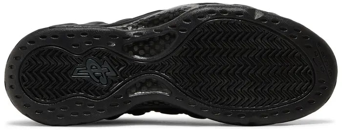 NIKE AIR FOAMPOSITE ONE “ANTHRACITE” 2023