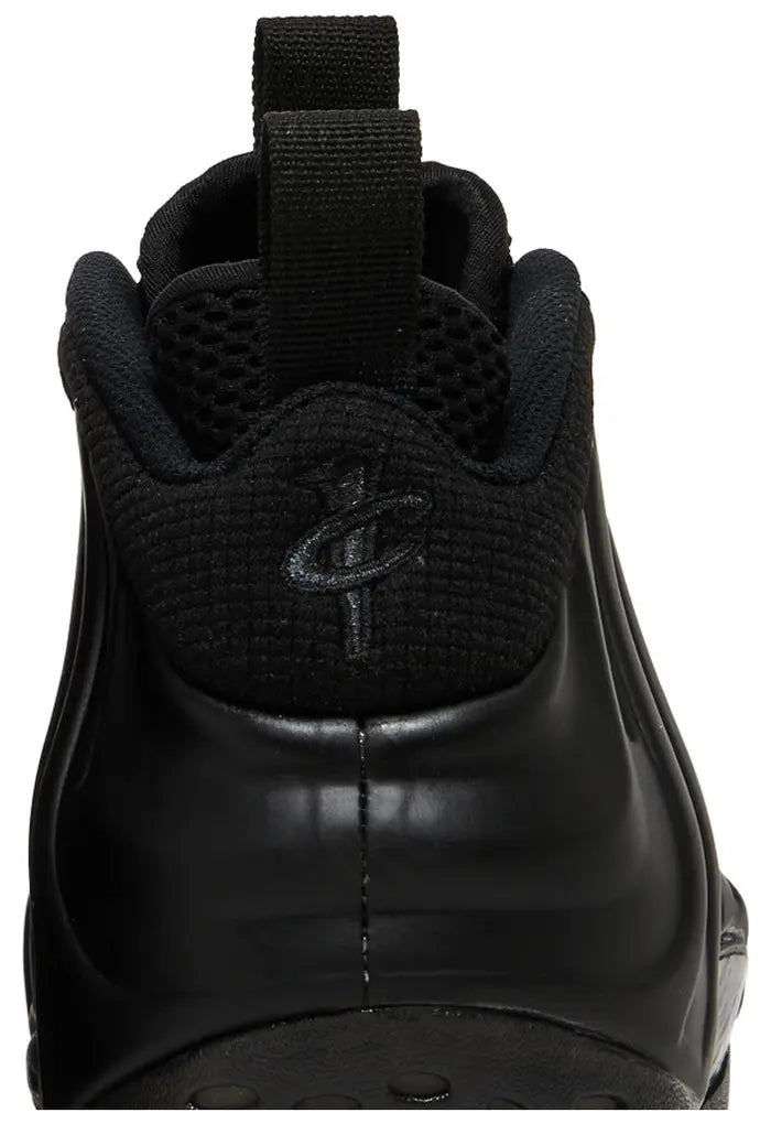 NIKE AIR FOAMPOSITE ONE “ANTHRACITE” 2023