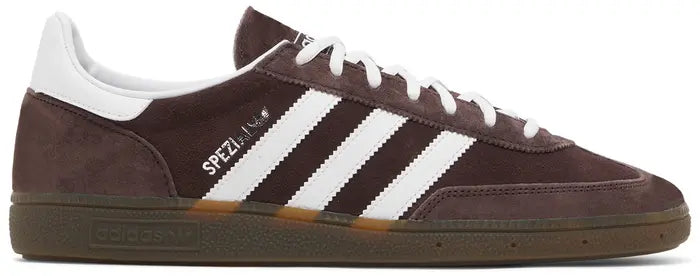 ADIDAS HANDBALL SPEZIAL “SHADOW BROWN GUM”