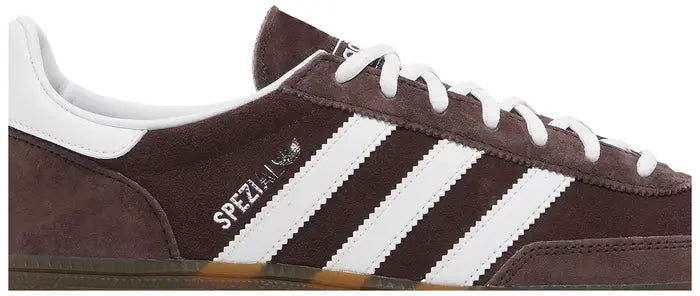 ADIDAS HANDBALL SPEZIAL “SHADOW BROWN GUM”