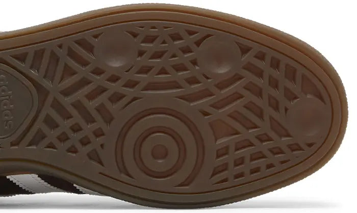 ADIDAS HANDBALL SPEZIAL “SHADOW BROWN GUM”