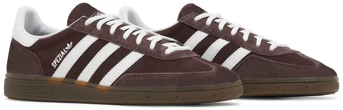 ADIDAS HANDBALL SPEZIAL “SHADOW BROWN GUM”