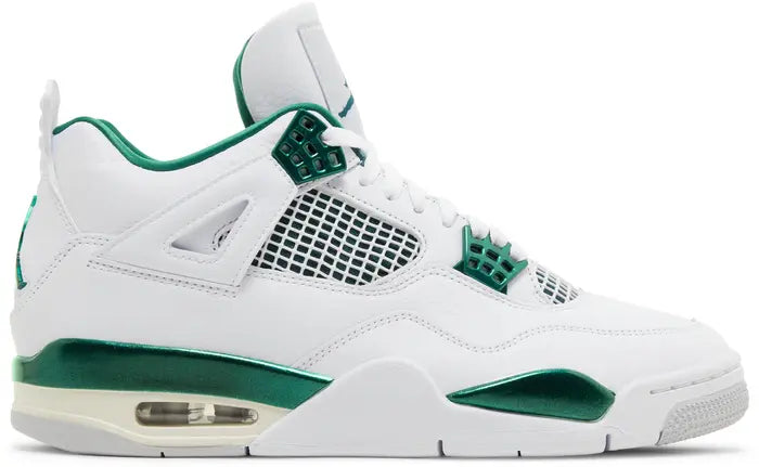 AIR JORDAN 4 RETRO “OXIDIZED GREEN”