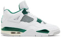 AIR JORDAN 4 RETRO “OXIDIZED GREEN”