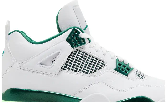 AIR JORDAN 4 RETRO “OXIDIZED GREEN”