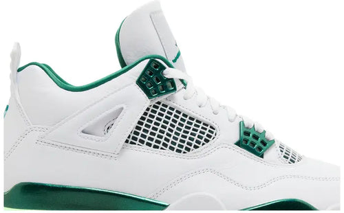 AIR JORDAN 4 RETRO “OXIDIZED GREEN”