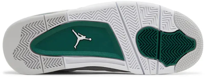 AIR JORDAN 4 RETRO “OXIDIZED GREEN”