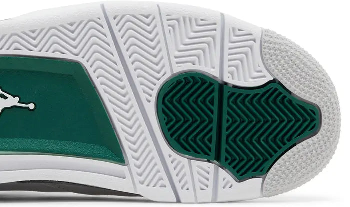AIR JORDAN 4 RETRO “OXIDIZED GREEN”