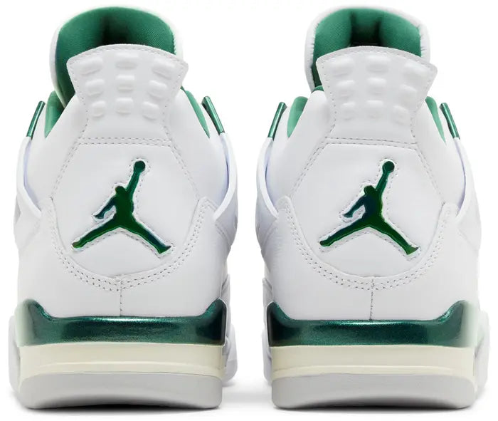 AIR JORDAN 4 RETRO “OXIDIZED GREEN”