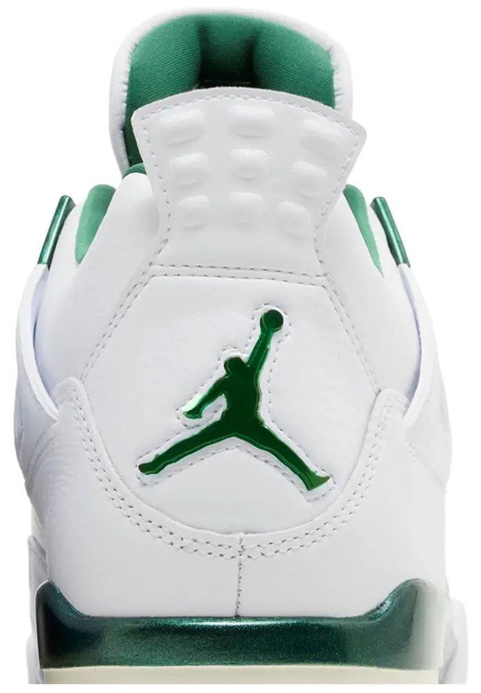 AIR JORDAN 4 RETRO “OXIDIZED GREEN”