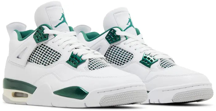 AIR JORDAN 4 RETRO “OXIDIZED GREEN”