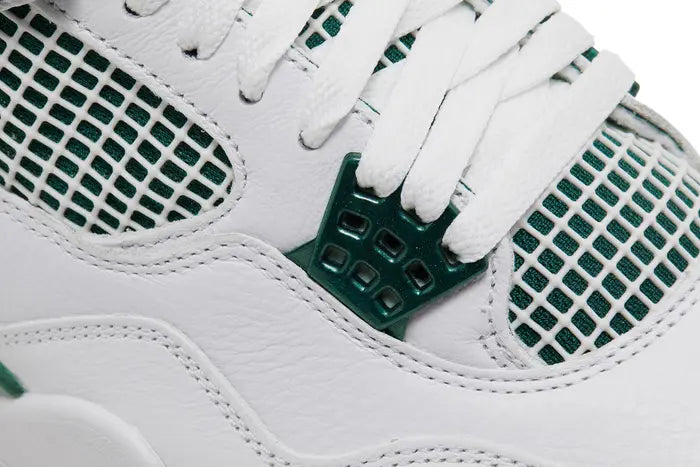 AIR JORDAN 4 RETRO “OXIDIZED GREEN”