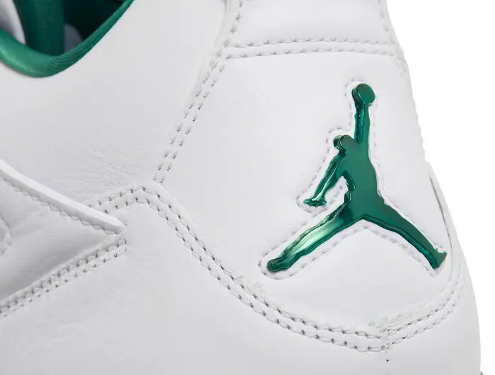 AIR JORDAN 4 RETRO “OXIDIZED GREEN”