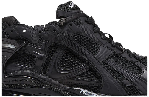 BALENCIAGA RUNNER SNEAKER 'BLACK MATTE'