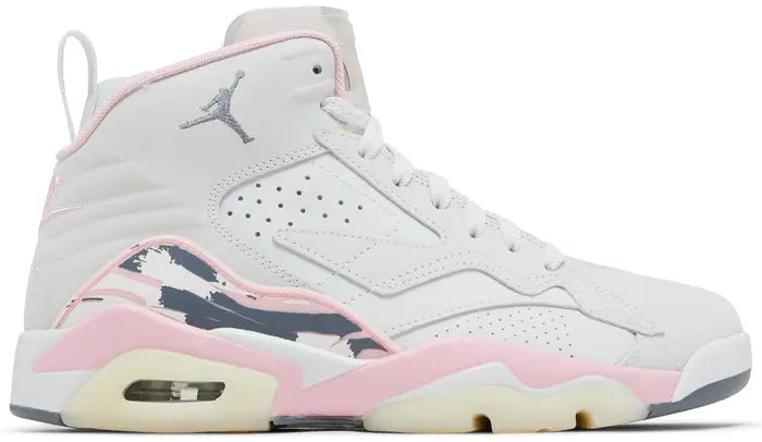 AIR JORDAN WMNS JORDAN MVP “SHY PINK”