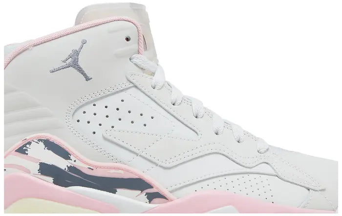 AIR JORDAN WMNS JORDAN MVP “SHY PINK”