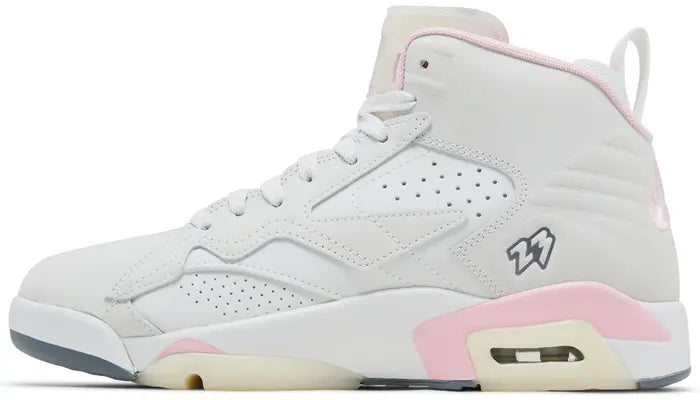 AIR JORDAN WMNS JORDAN MVP “SHY PINK”