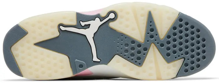 AIR JORDAN WMNS JORDAN MVP “SHY PINK”