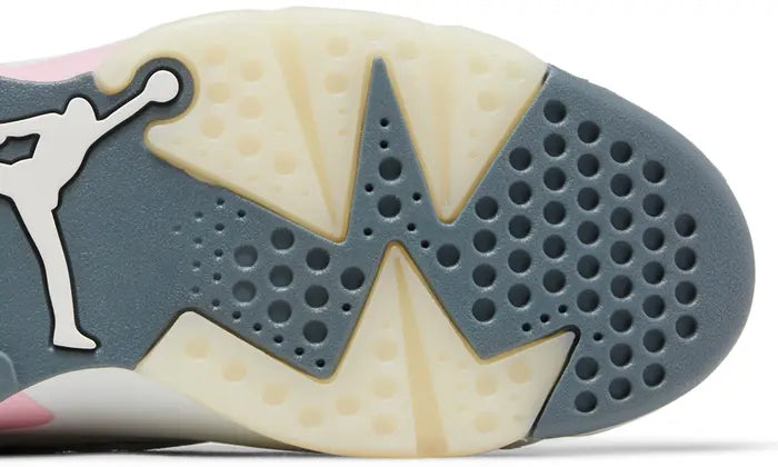 AIR JORDAN WMNS JORDAN MVP “SHY PINK”