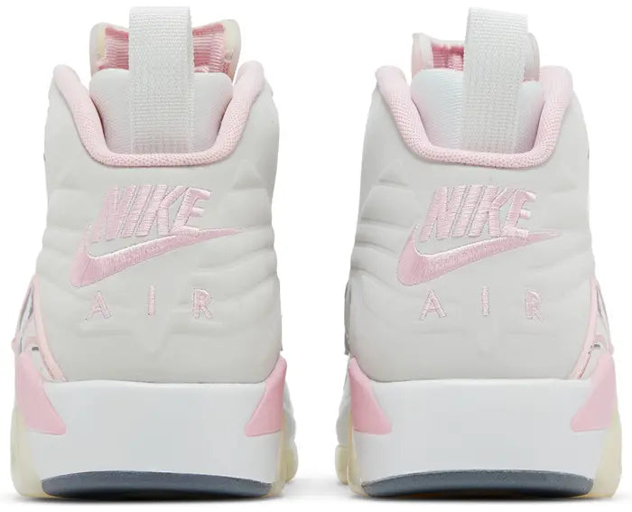 AIR JORDAN WMNS JORDAN MVP “SHY PINK”