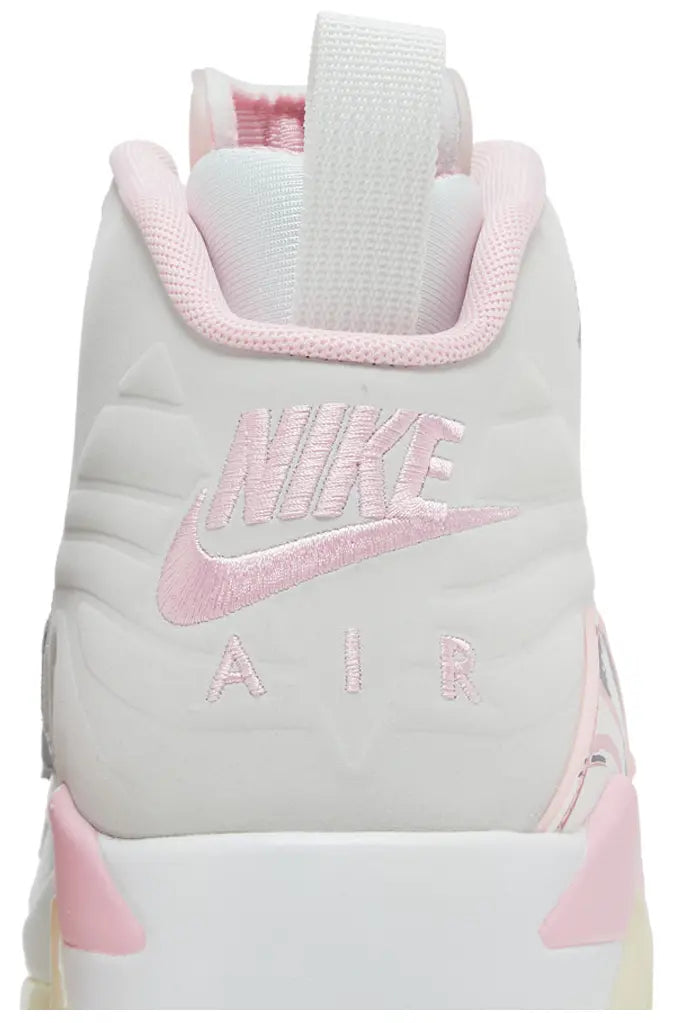 AIR JORDAN WMNS JORDAN MVP “SHY PINK”