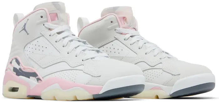 AIR JORDAN WMNS JORDAN MVP “SHY PINK”