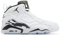 AIR JORDAN MVP “WHITE BLACK”