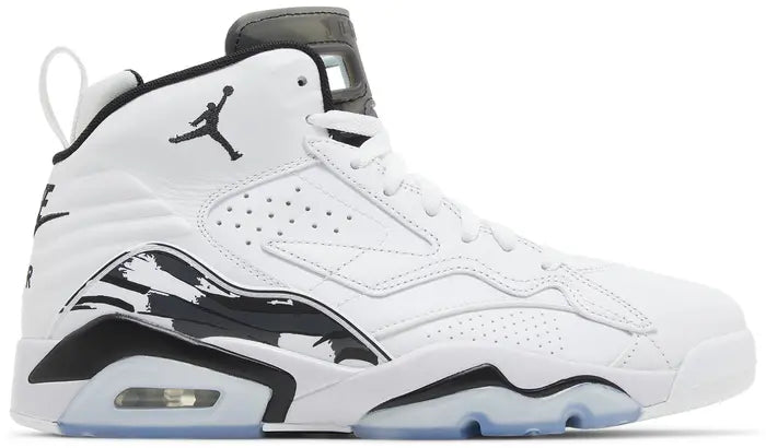 AIR JORDAN MVP “WHITE BLACK”