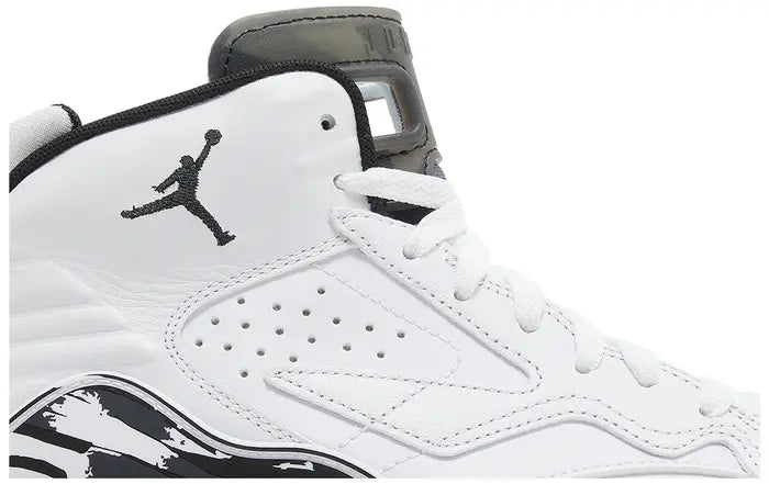 AIR JORDAN MVP “WHITE BLACK”