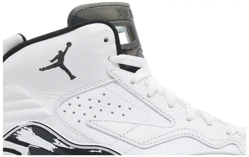 AIR JORDAN MVP “WHITE BLACK”