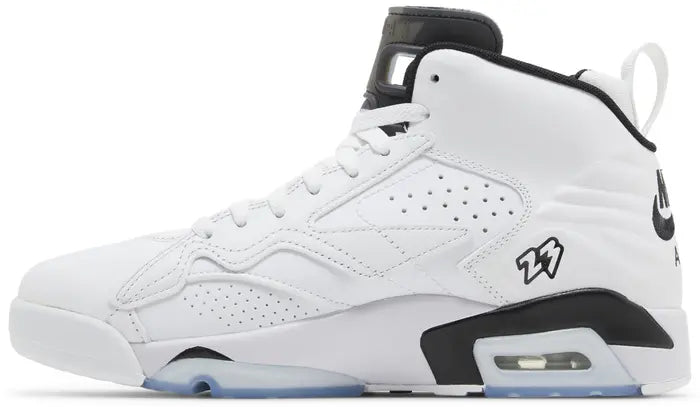 AIR JORDAN MVP “WHITE BLACK”