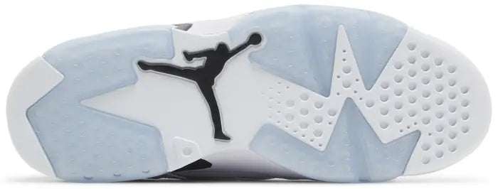 AIR JORDAN MVP “WHITE BLACK”