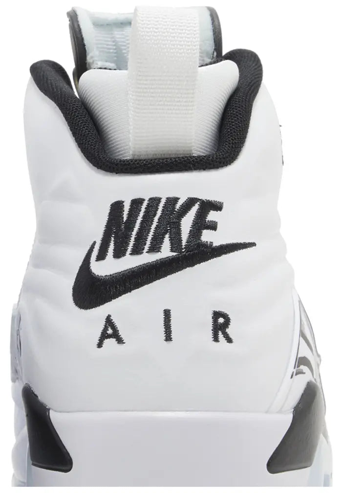 AIR JORDAN MVP “WHITE BLACK”