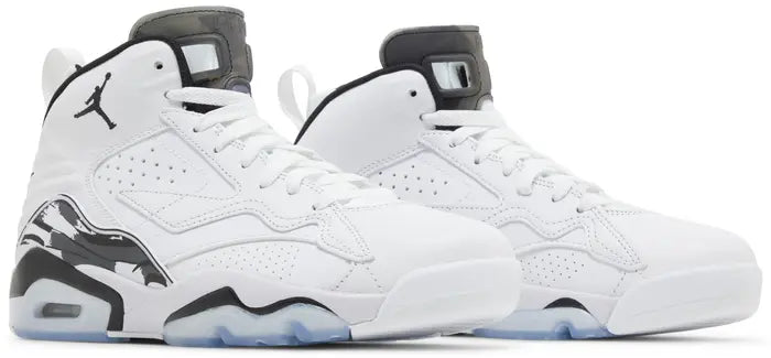 AIR JORDAN MVP “WHITE BLACK”